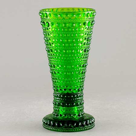 Oiva Toikka – Kastehelmi from Nuutajärvi and Iittala
